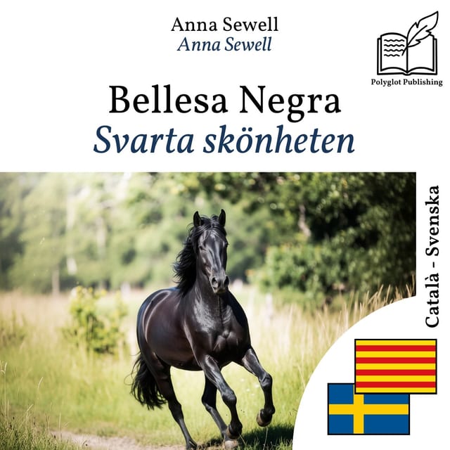 Svarta skönheten