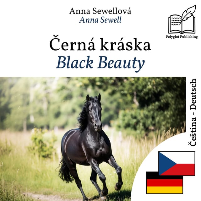 Black Beauty