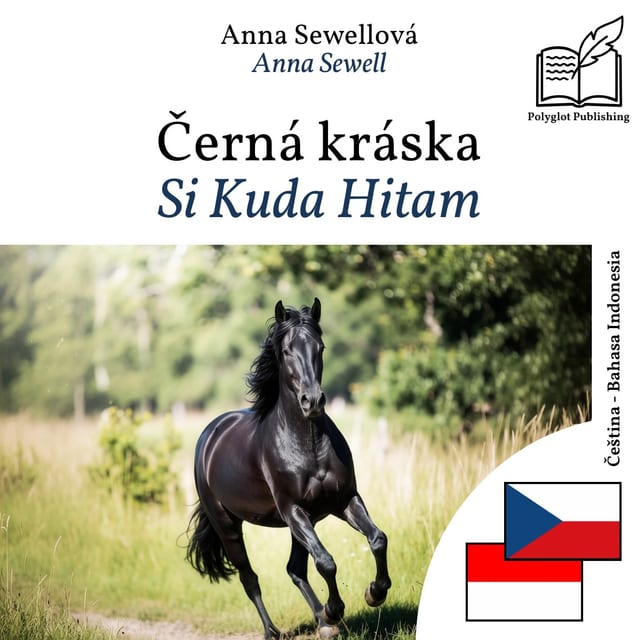 Si Kuda Hitam