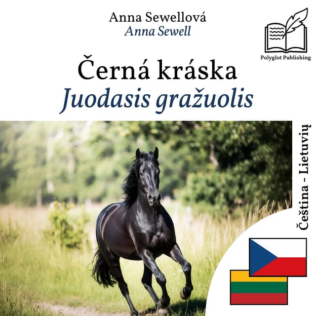 Juodasis gražuolis
