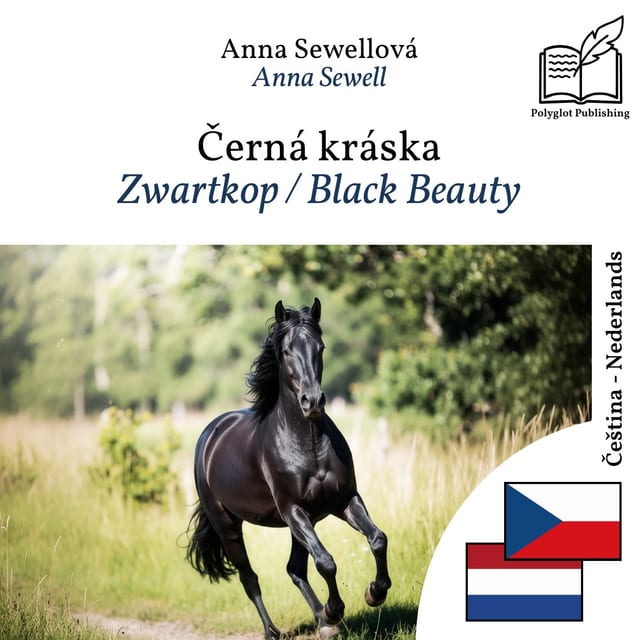 Zwartkop / Black Beauty