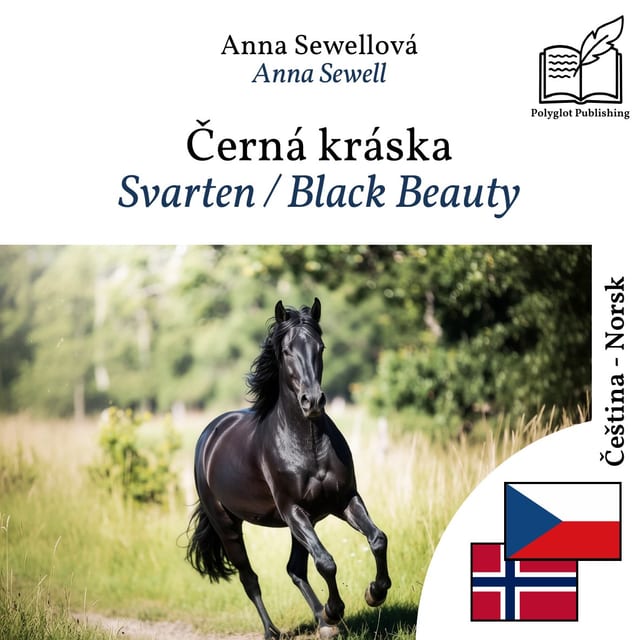 Svarten / Black Beauty