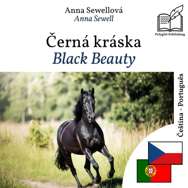 Black Beauty