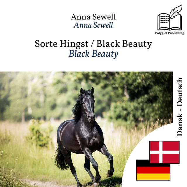 Black Beauty