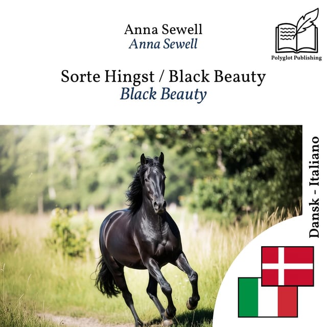 Black Beauty