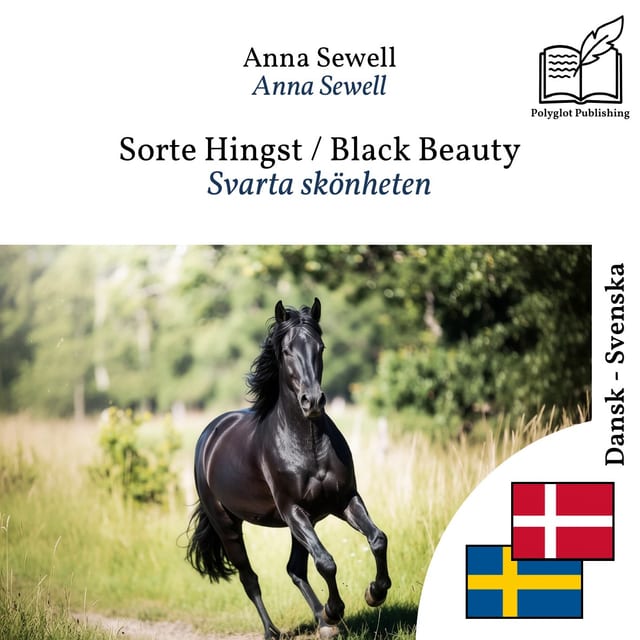 Svarta skönheten