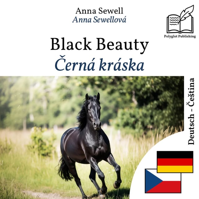 Černá kráska