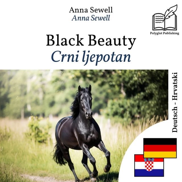 Crni ljepotan
