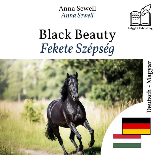 Fekete Szépség