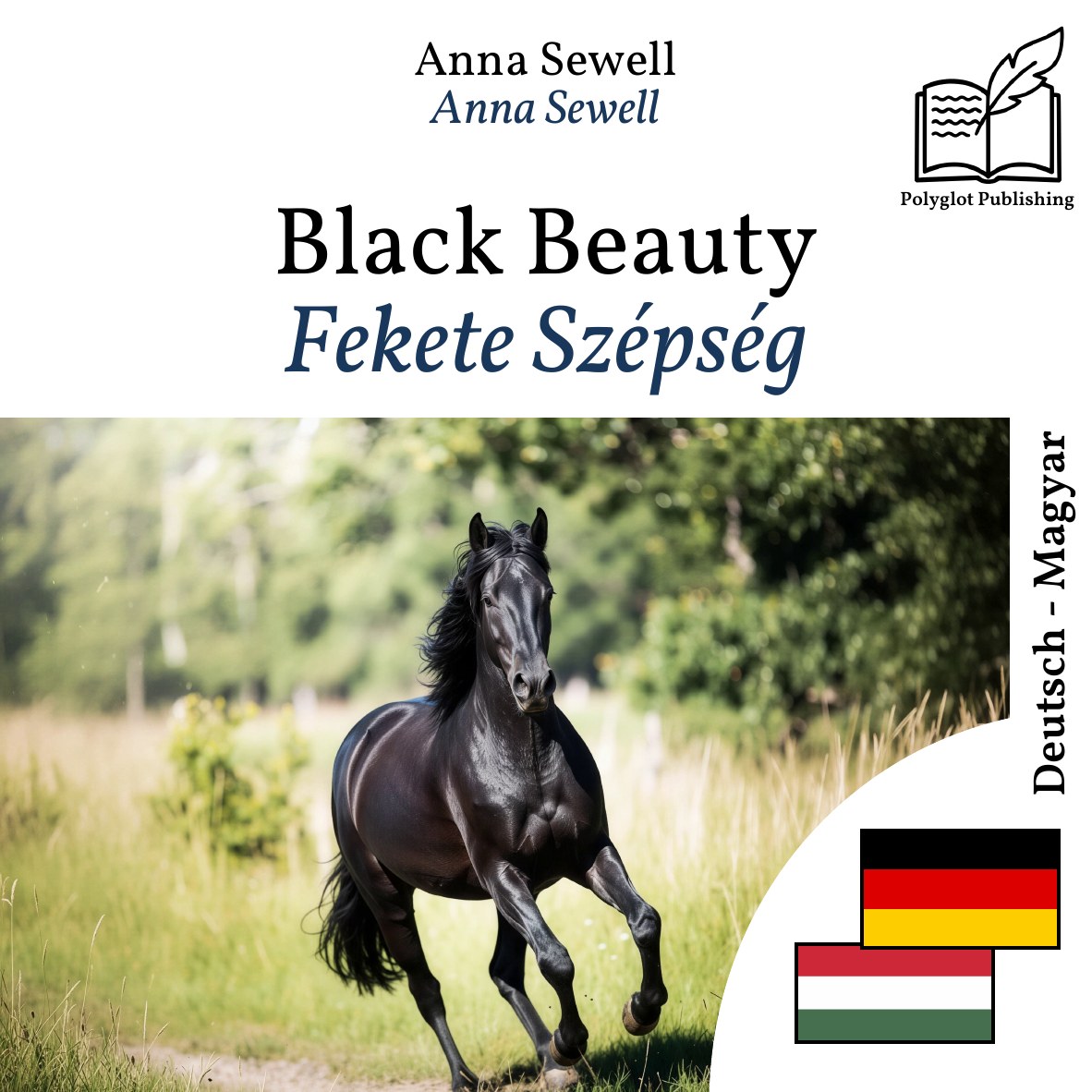 Fekete Szépség