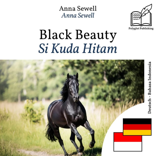 Si Kuda Hitam