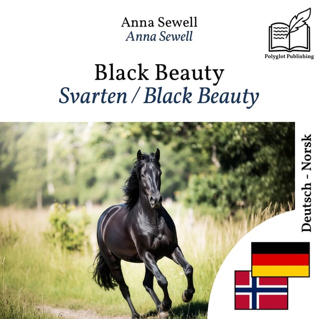 Svarten / Black Beauty
