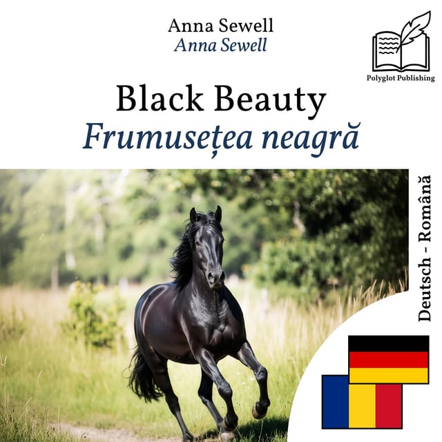 Frumusețea neagră