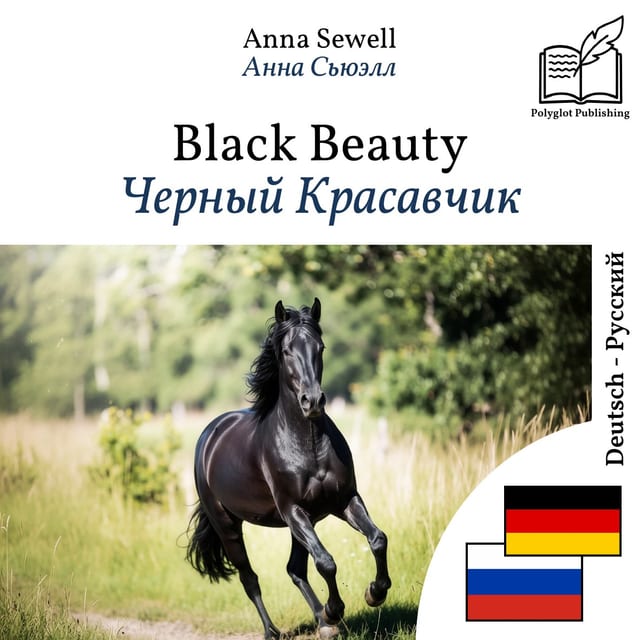 Черный Красавчик