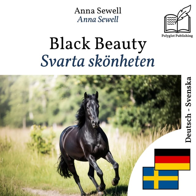 Svarta skönheten