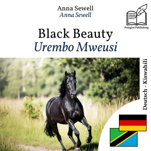 Urembo Mweusi