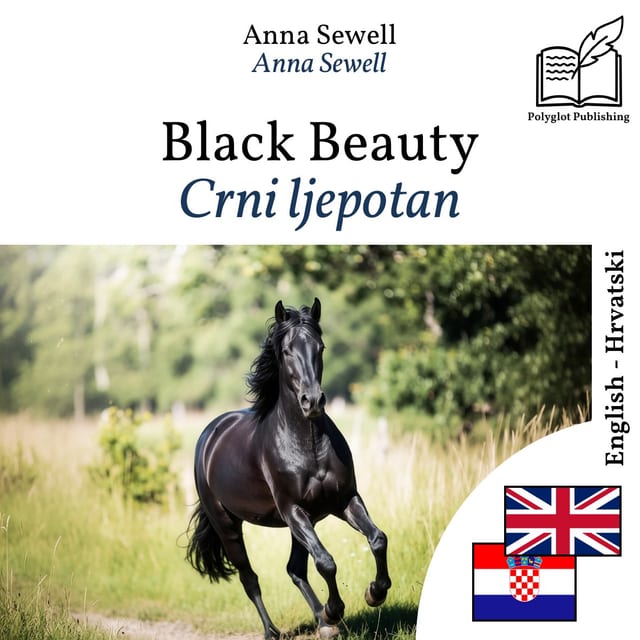 Crni ljepotan