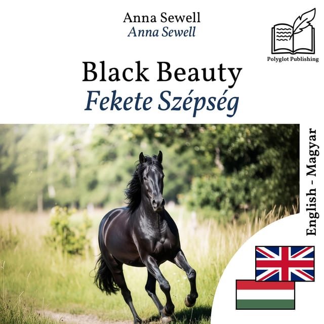 Fekete Szépség