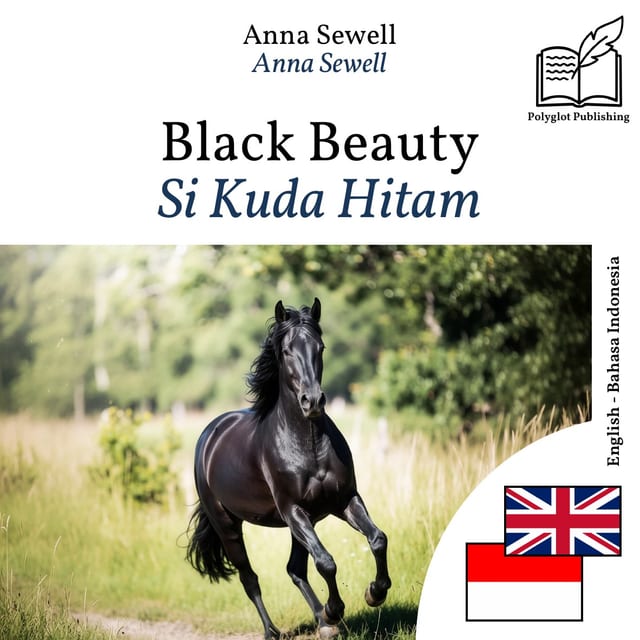Si Kuda Hitam