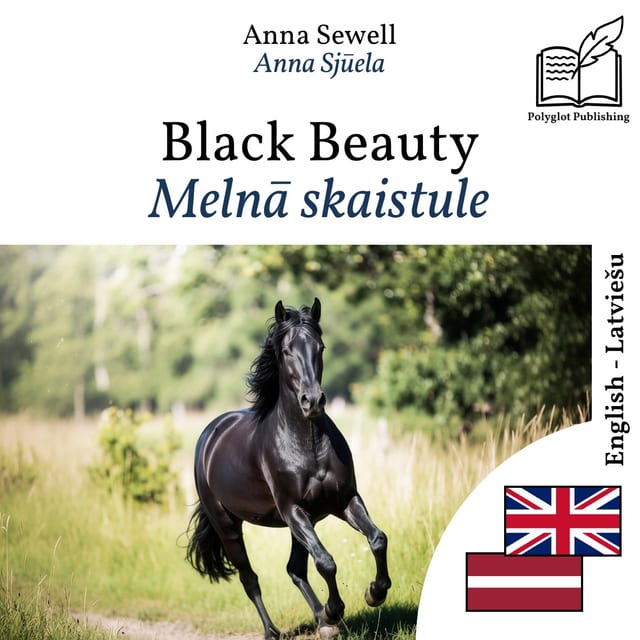 Melnā skaistule
