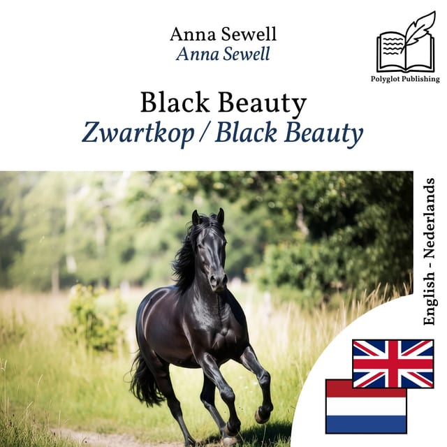 Zwartkop / Black Beauty