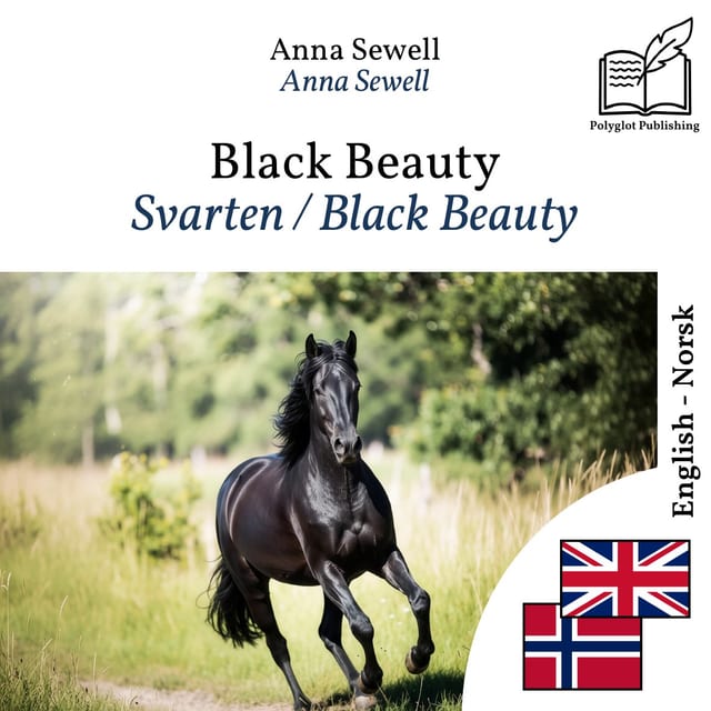 Svarten / Black Beauty