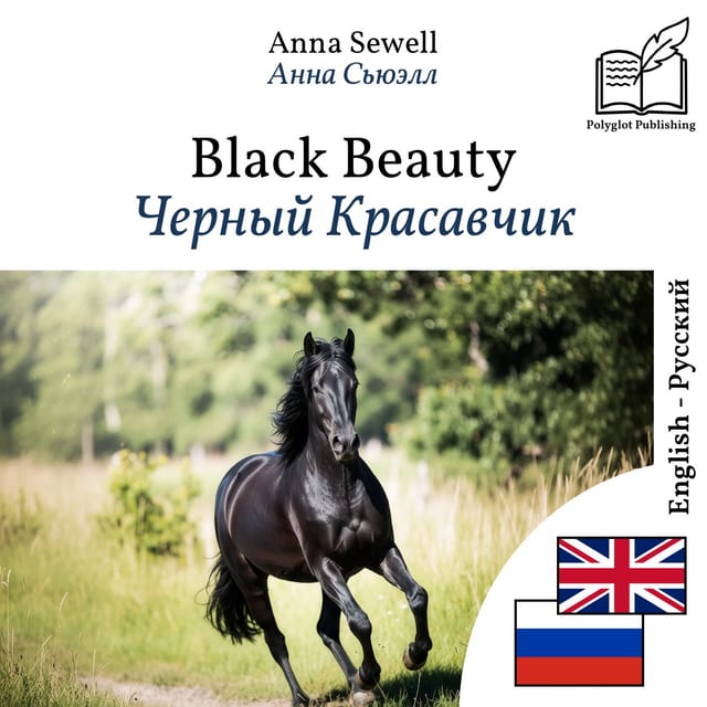 Черный Красавчик