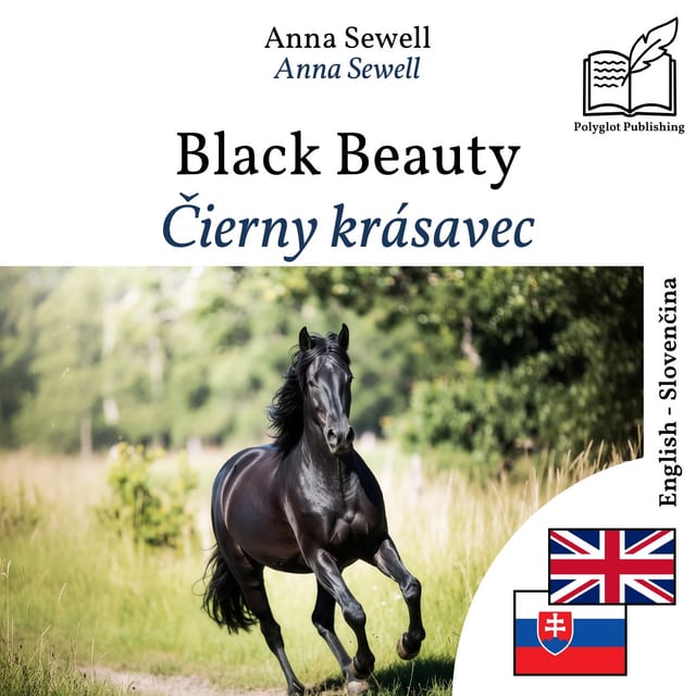 Čierny krásavec
