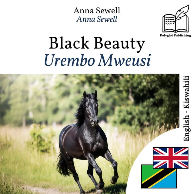 Urembo Mweusi