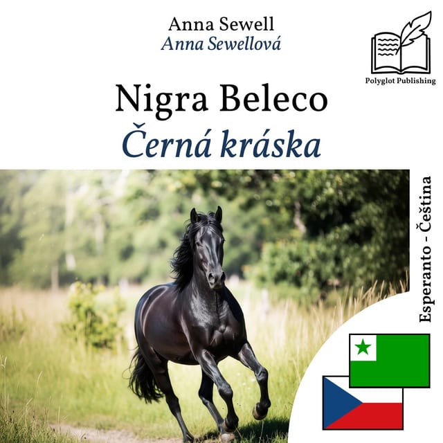 Černá kráska