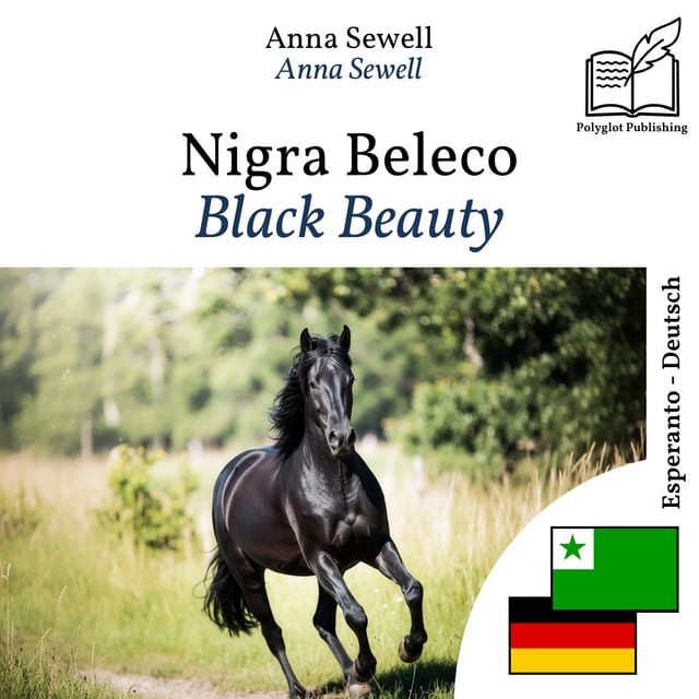 Black Beauty