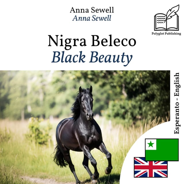 Black Beauty