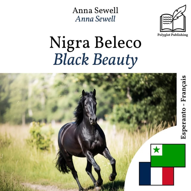Black Beauty