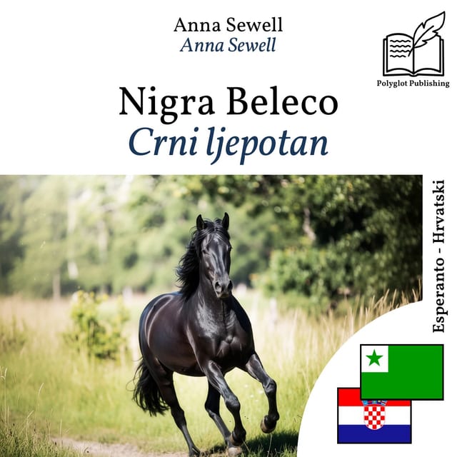 Crni ljepotan
