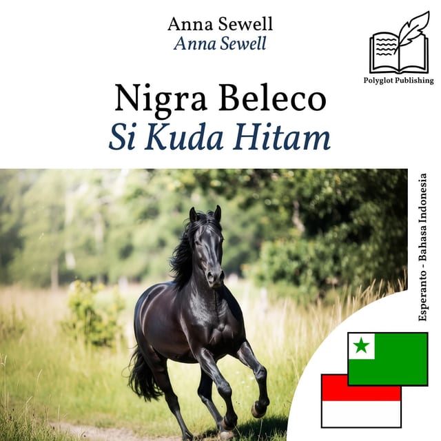 Si Kuda Hitam