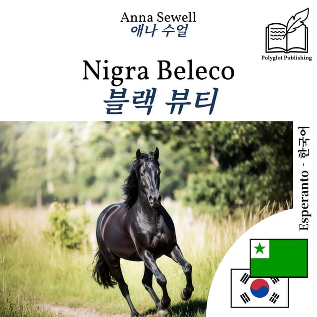 블랙 뷰티