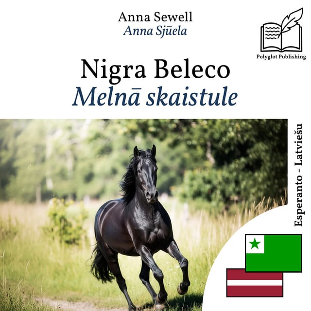 Melnā skaistule