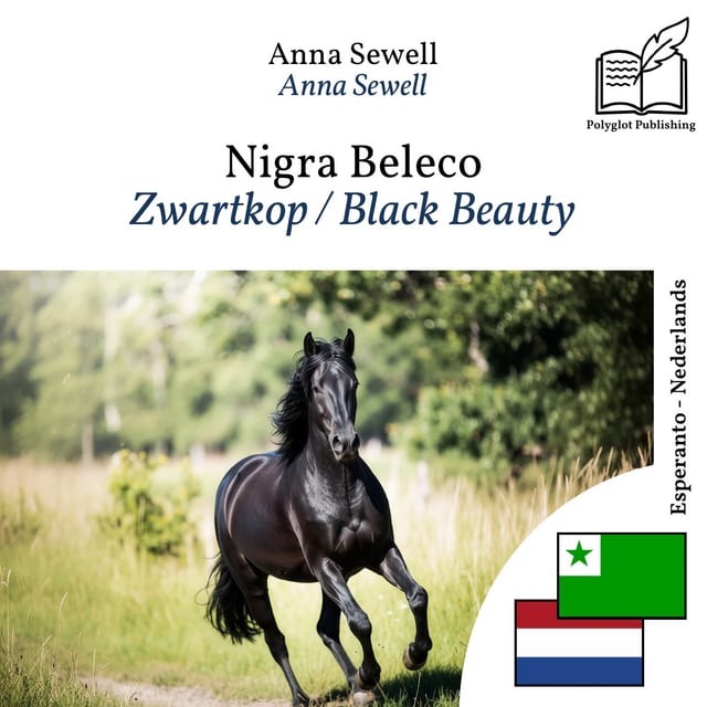 Zwartkop / Black Beauty