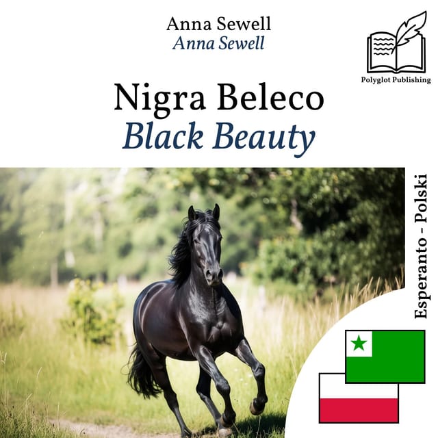 Black Beauty
