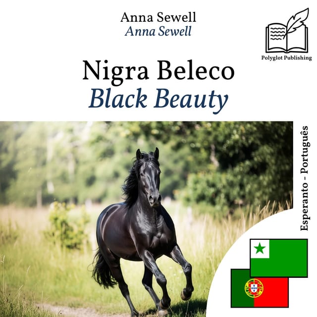 Black Beauty