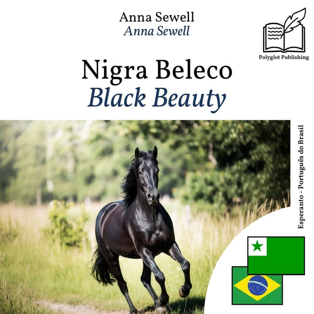 Black Beauty