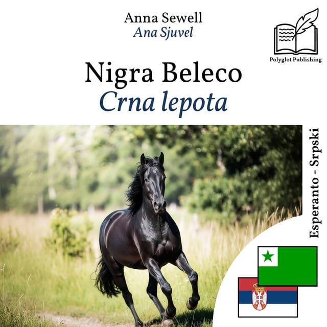 Crna lepota
