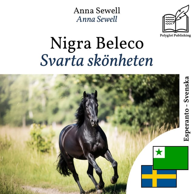 Svarta skönheten