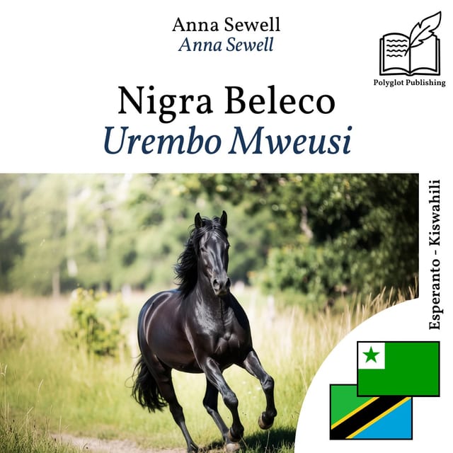 Urembo Mweusi