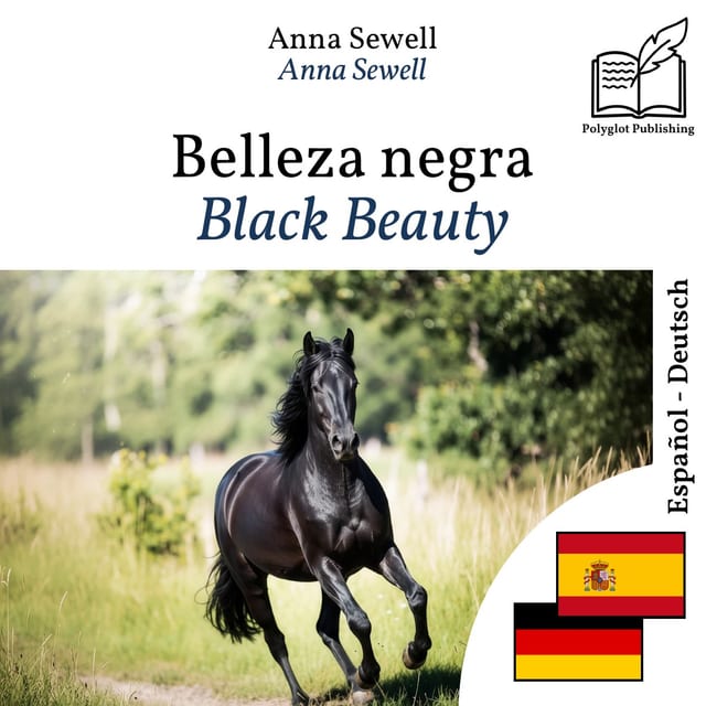 Black Beauty