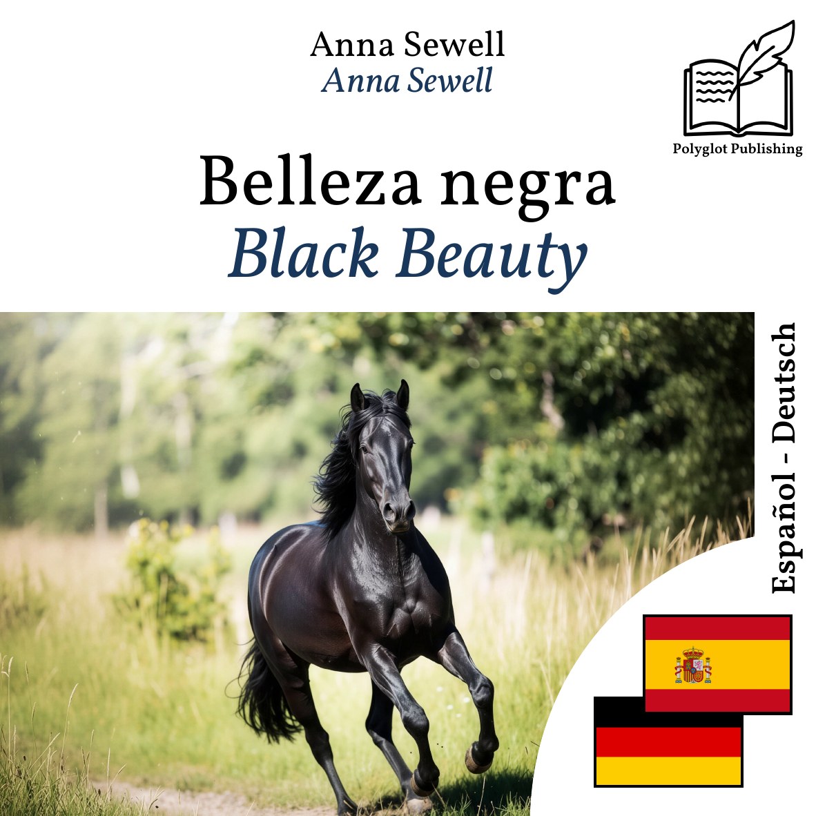 Black Beauty