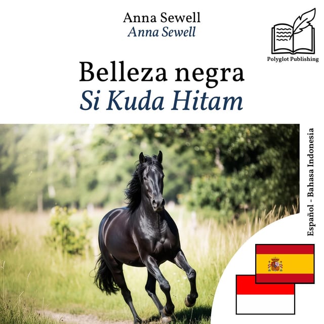 Si Kuda Hitam