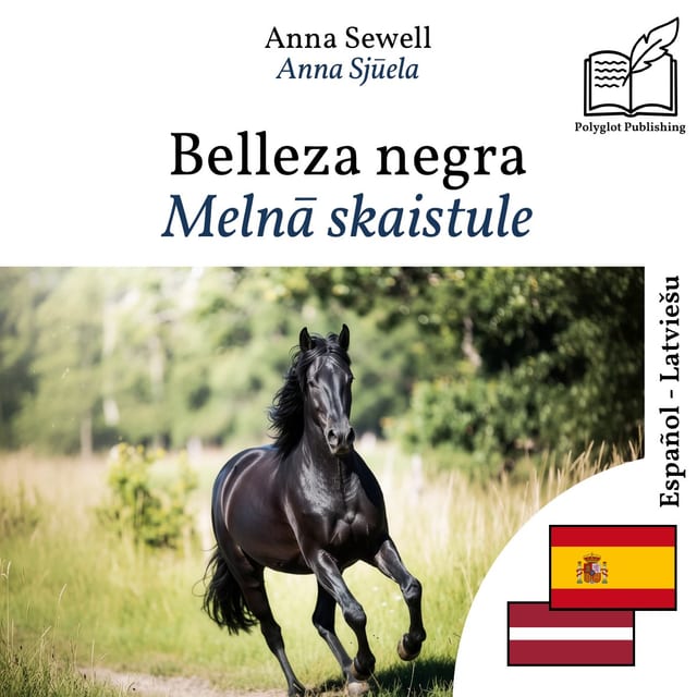 Melnā skaistule