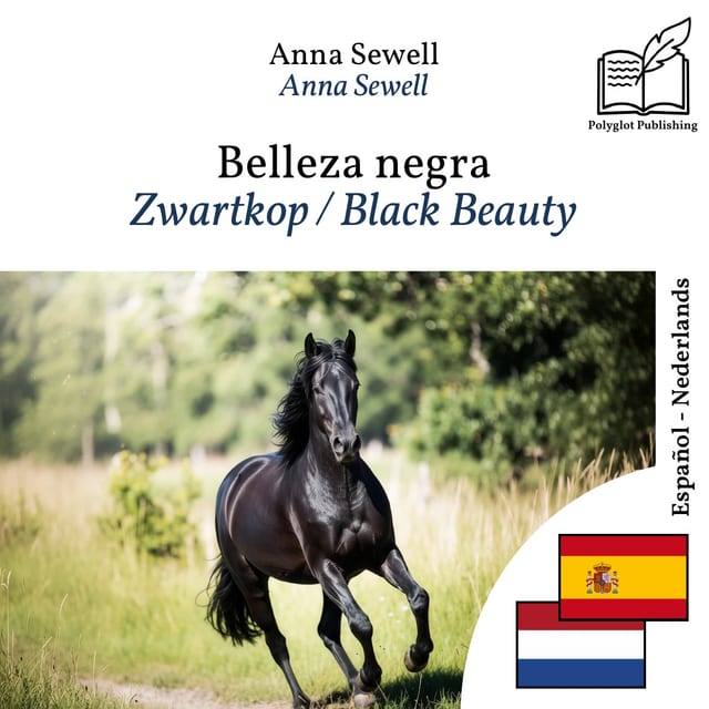 Zwartkop / Black Beauty