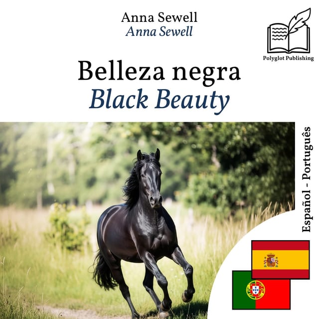 Black Beauty